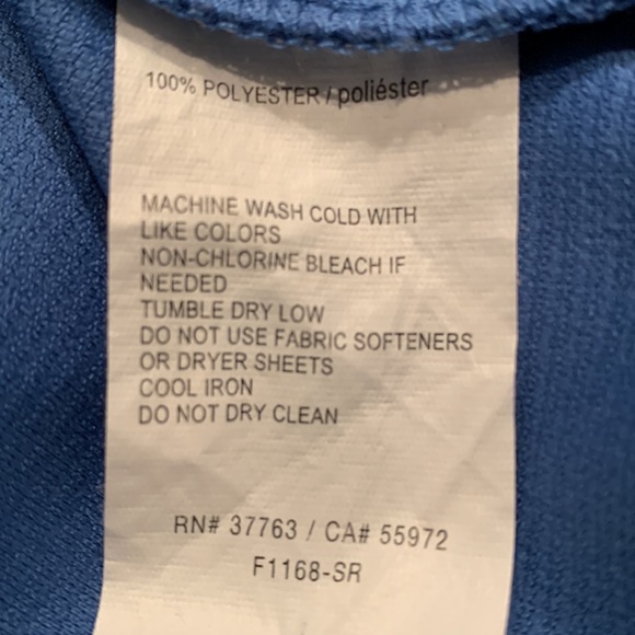 Cubavera Shirt - Picture 4 of 4